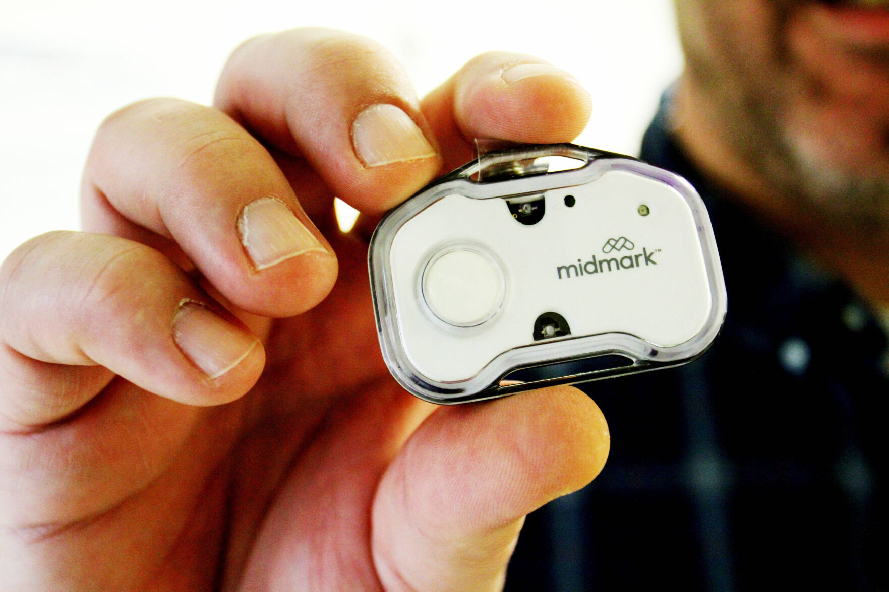 Virus Outbreak Panic Buttons